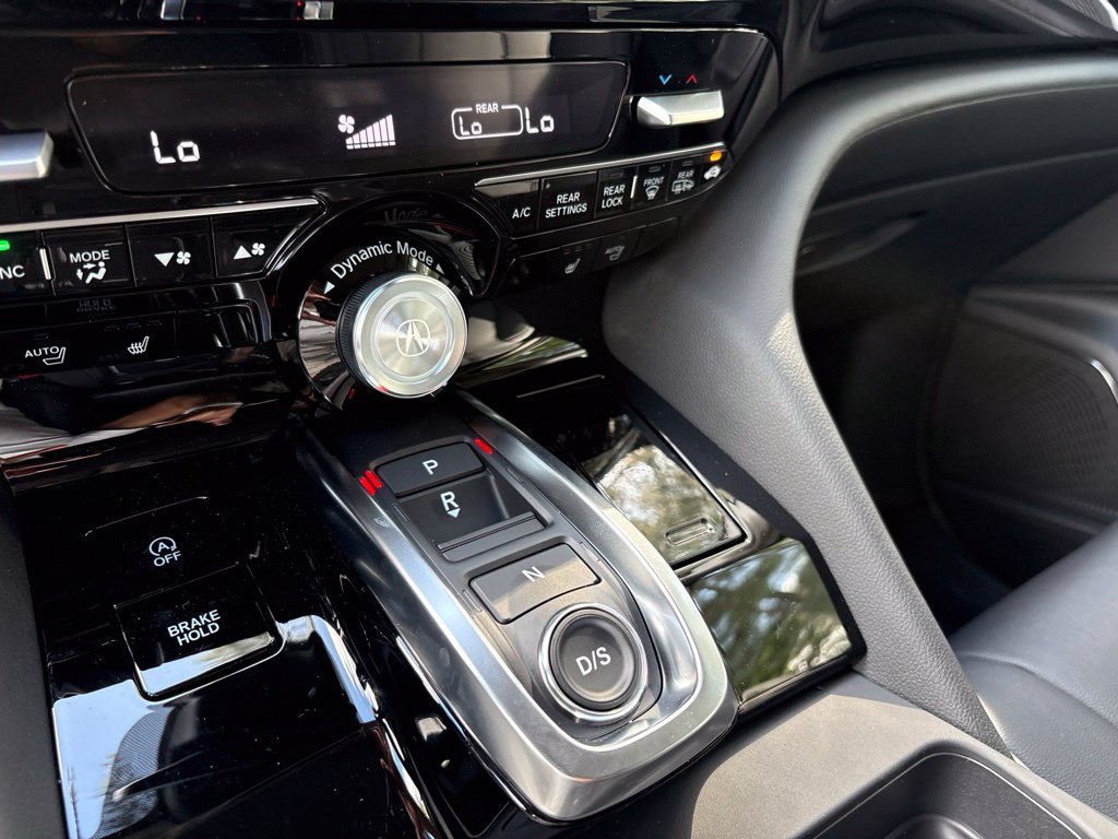 Thumbnail: 2026 Acura MDX - 38
