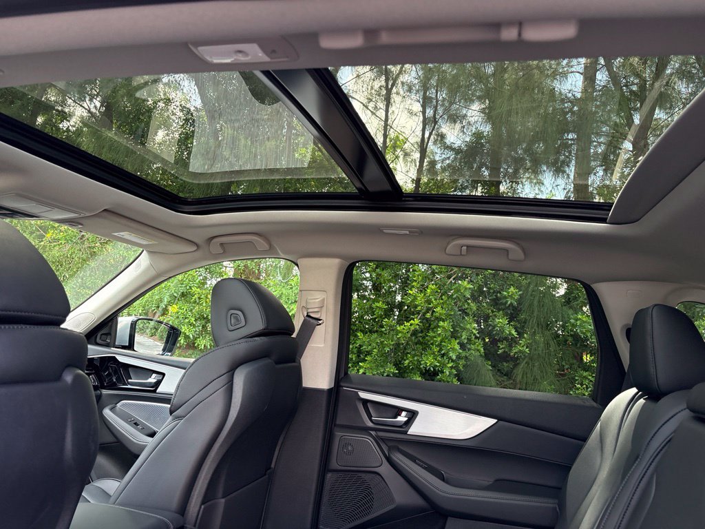 Thumbnail: 2026 Acura MDX - 28