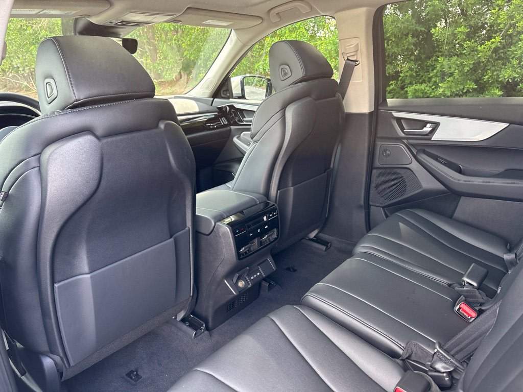 Thumbnail: 2026 Acura MDX - 27