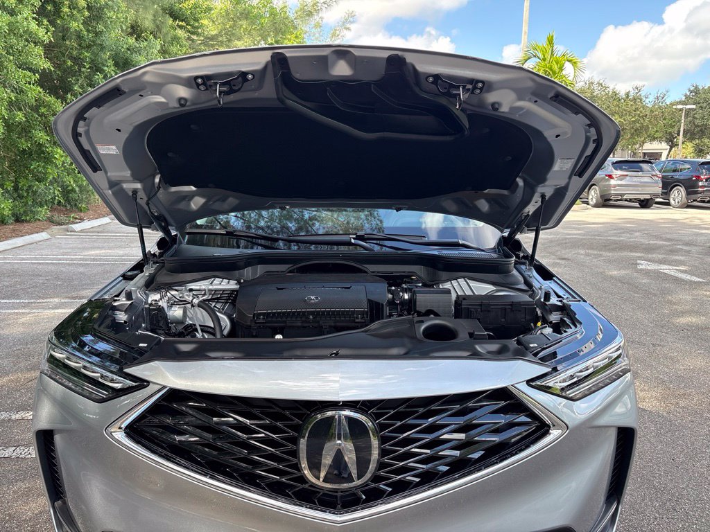 Thumbnail: 2026 Acura MDX - 7