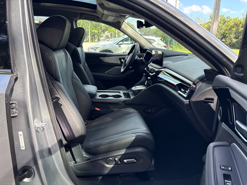 Thumbnail: 2026 Acura MDX - 9