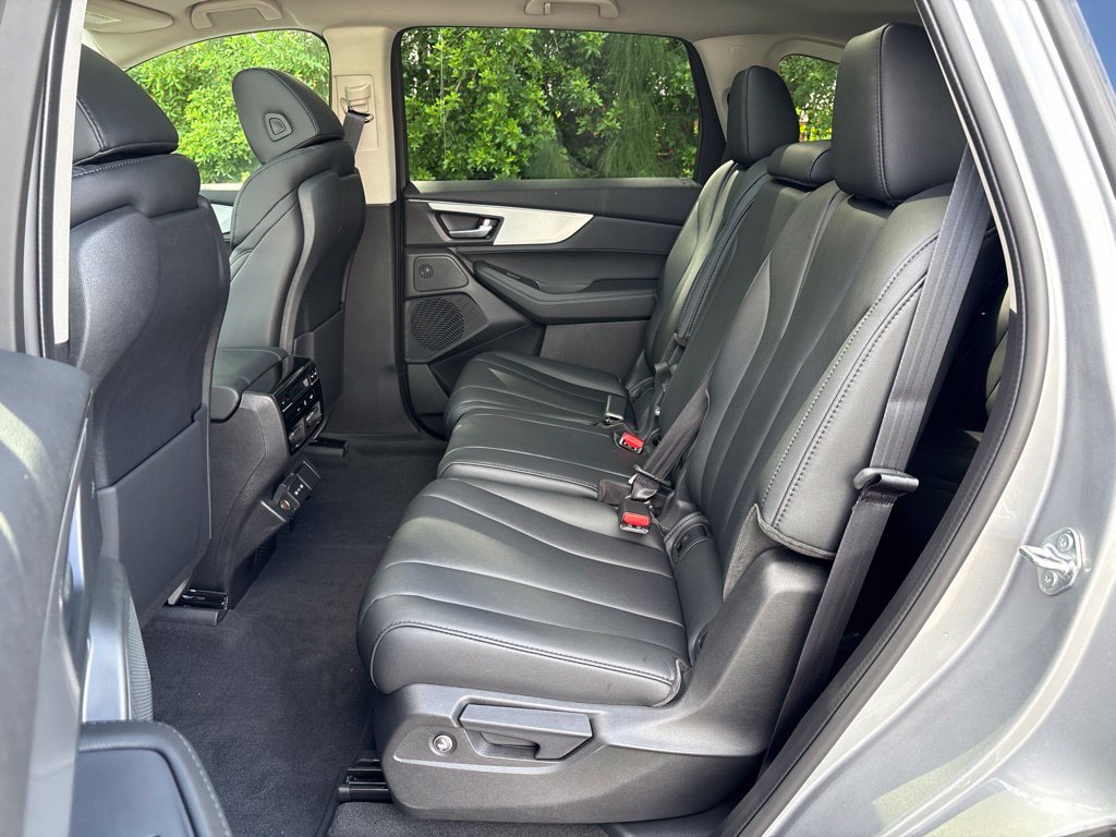 Thumbnail: 2026 Acura MDX - 26