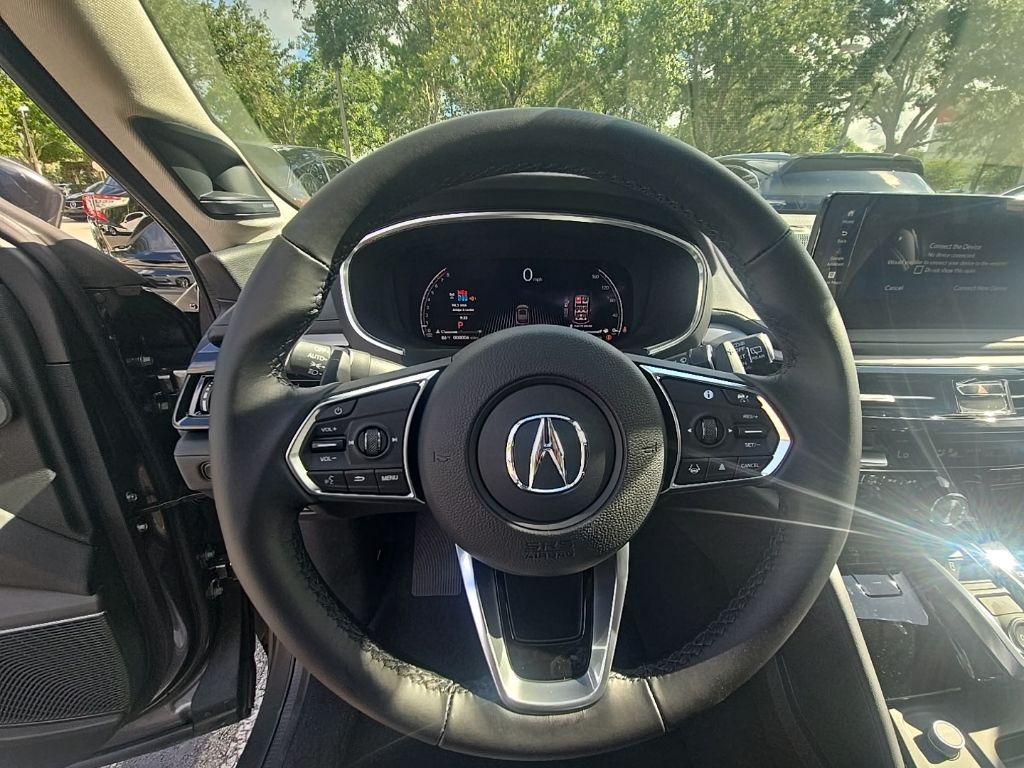 Thumbnail: 2026 Acura MDX - 2