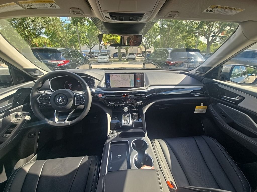 Thumbnail: 2026 Acura MDX - 9