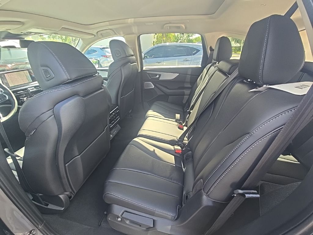 Thumbnail: 2026 Acura MDX - 28