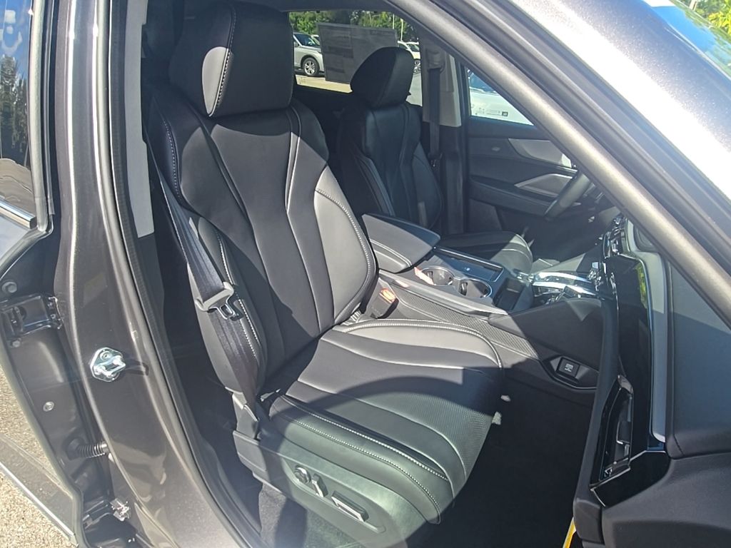 Thumbnail: 2026 Acura MDX - 11