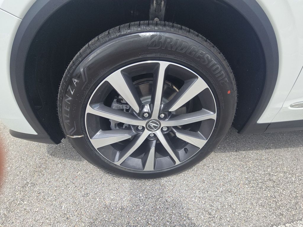 Thumbnail: 2026 Acura MDX - 7