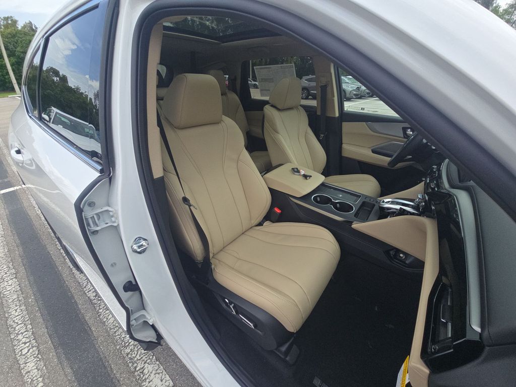 Thumbnail: 2026 Acura MDX - 34