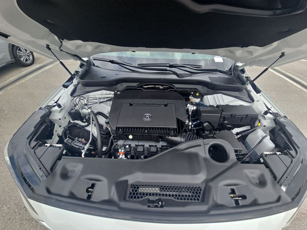 Thumbnail: 2026 Acura MDX - 8