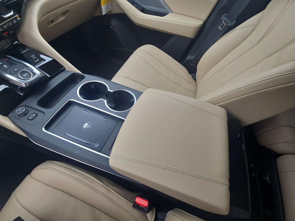 Thumbnail: 2026 Acura MDX - 30