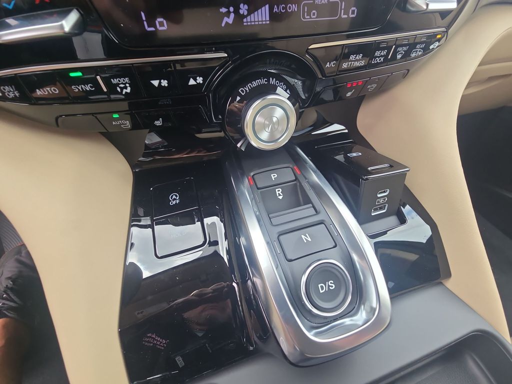 Thumbnail: 2026 Acura MDX - 16