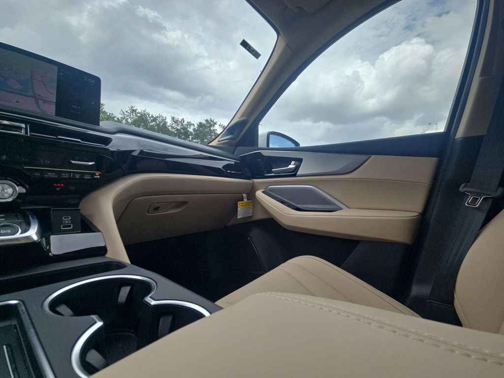 Thumbnail: 2026 Acura MDX - 9