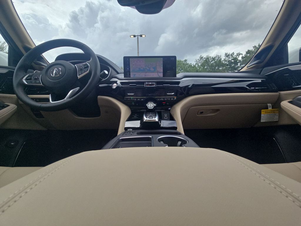Thumbnail: 2026 Acura MDX - 2