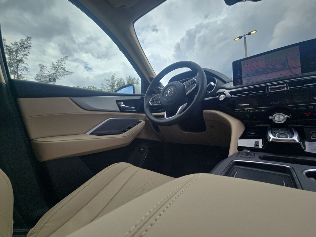 Thumbnail: 2026 Acura MDX - 13