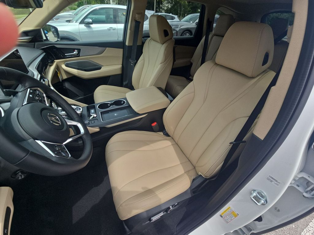 Thumbnail: 2026 Acura MDX - 11