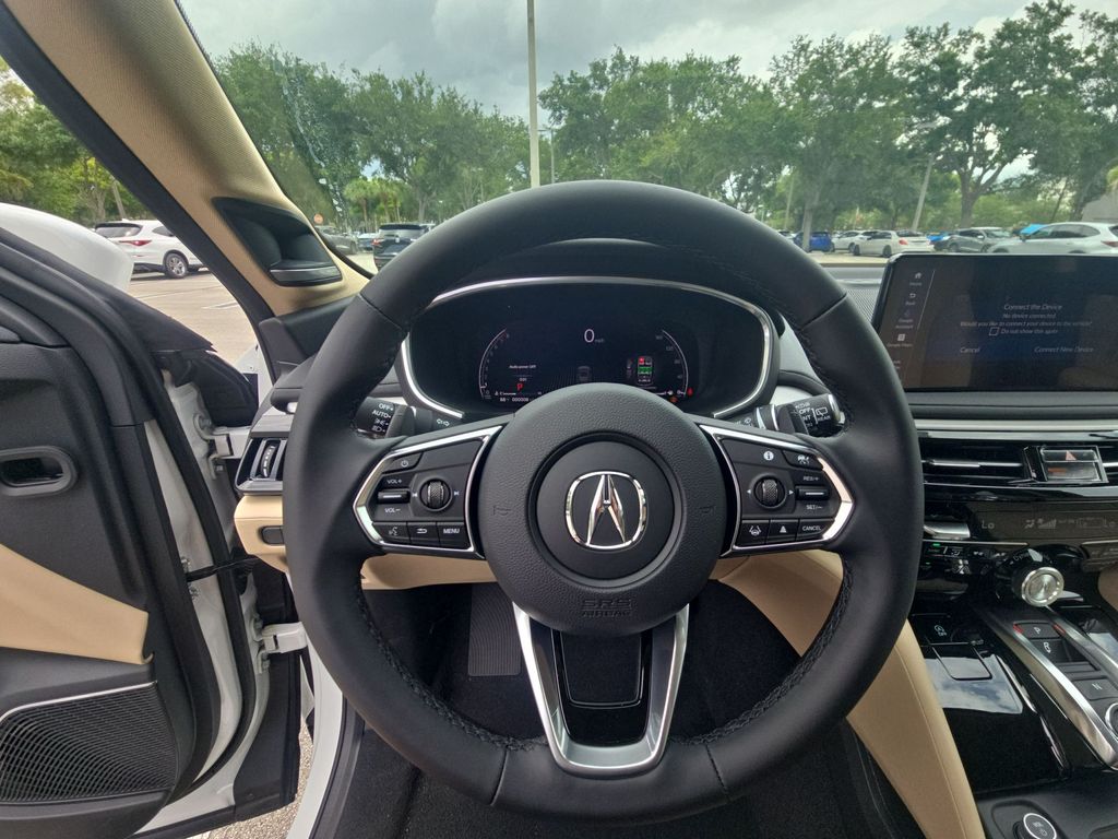 Thumbnail: 2026 Acura MDX - 14