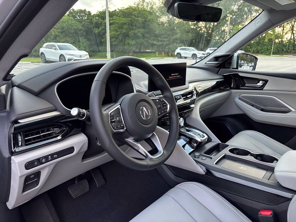 Thumbnail: 2026 Acura MDX - 9
