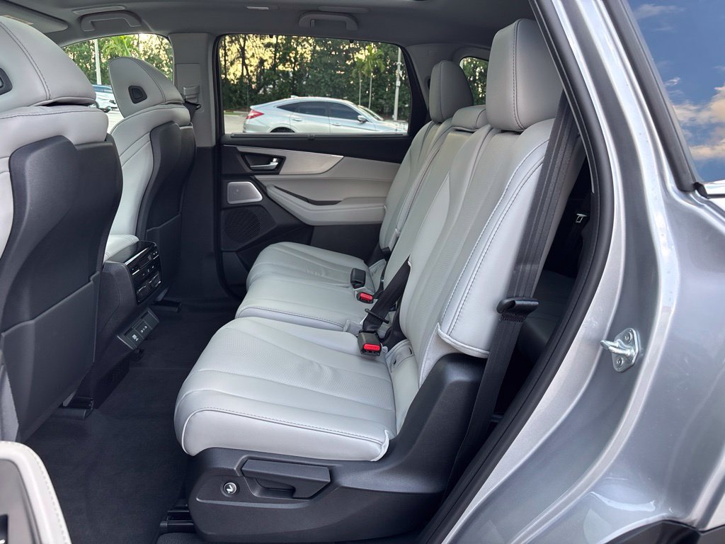 Thumbnail: 2026 Acura MDX - 26