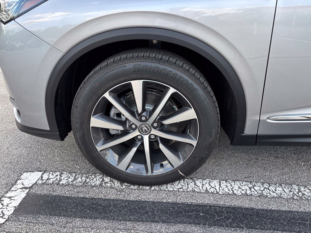 Thumbnail: 2026 Acura MDX - 7