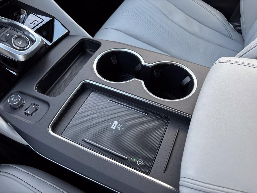 Thumbnail: 2026 Acura MDX - 39