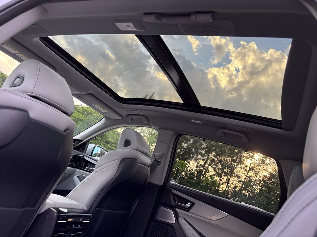 Thumbnail: 2026 Acura MDX - 28