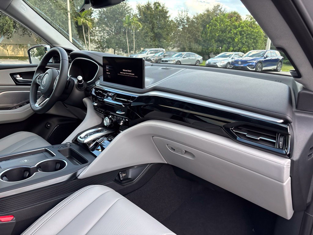 Thumbnail: 2026 Acura MDX - 2