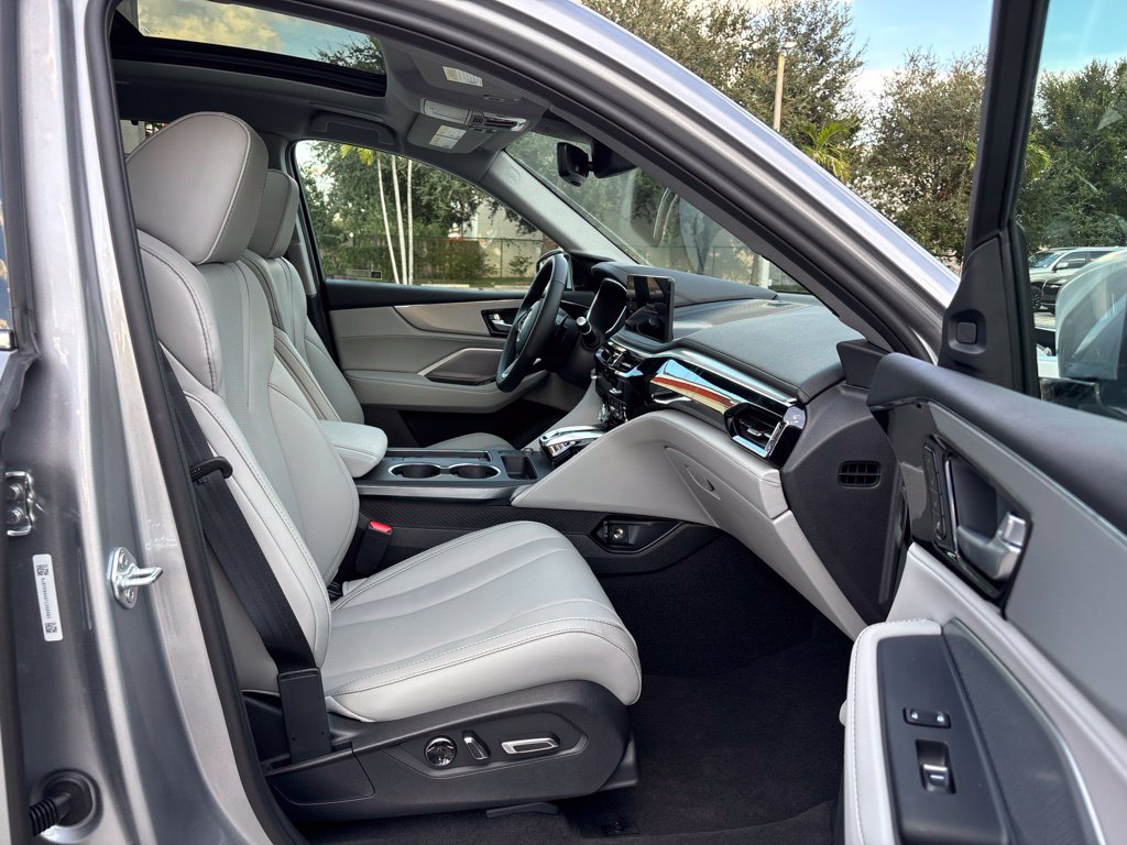 Thumbnail: 2026 Acura MDX - 10