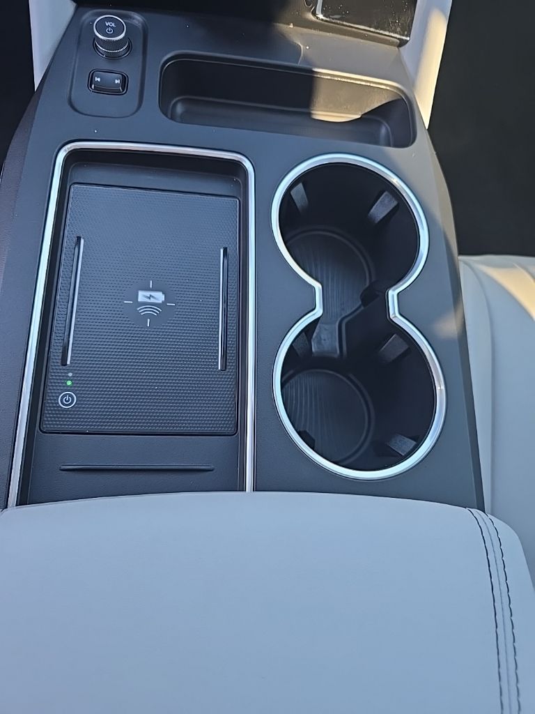 Thumbnail: 2026 Acura MDX - 29