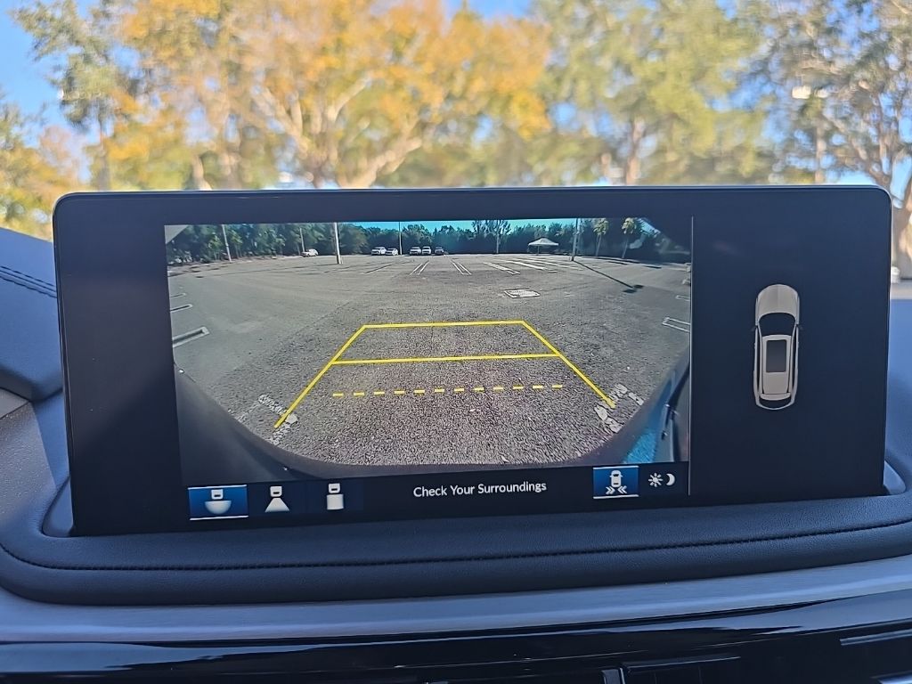 Thumbnail: 2026 Acura MDX - 14