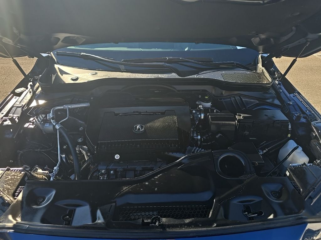 Thumbnail: 2026 Acura MDX - 9