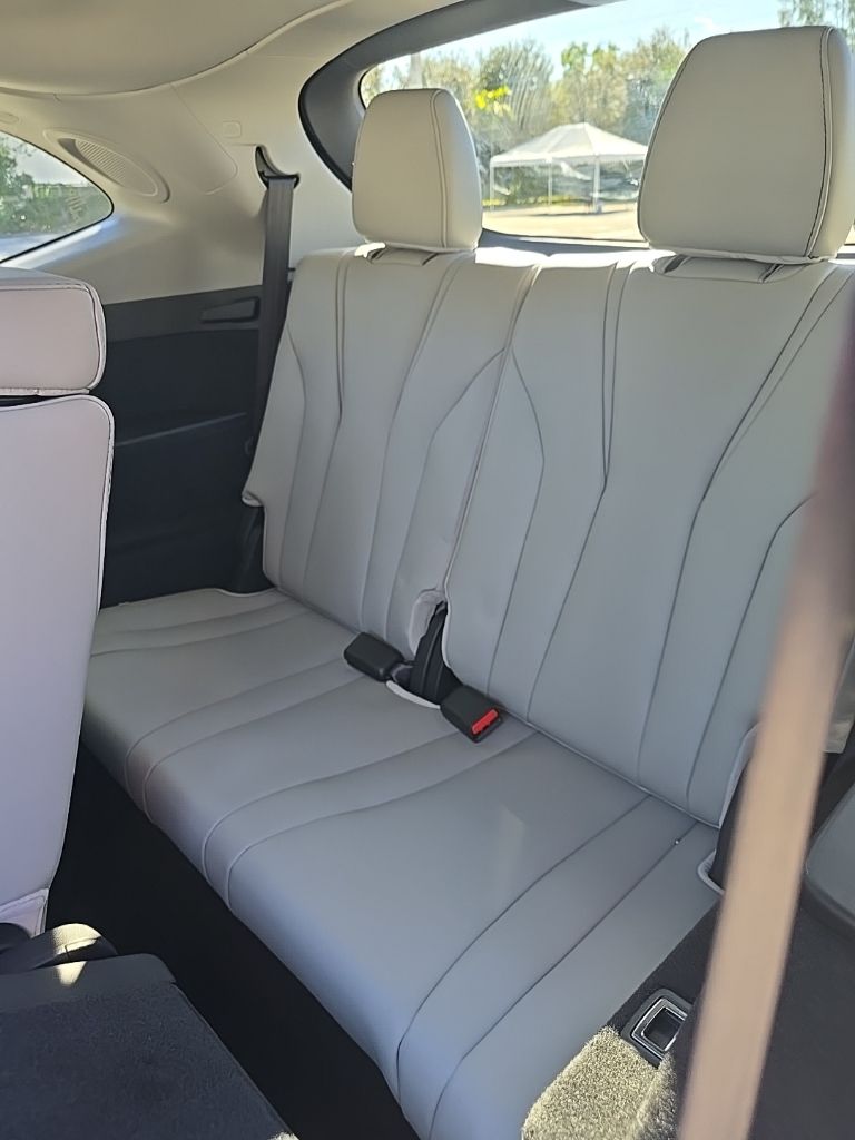 Thumbnail: 2026 Acura MDX - 31