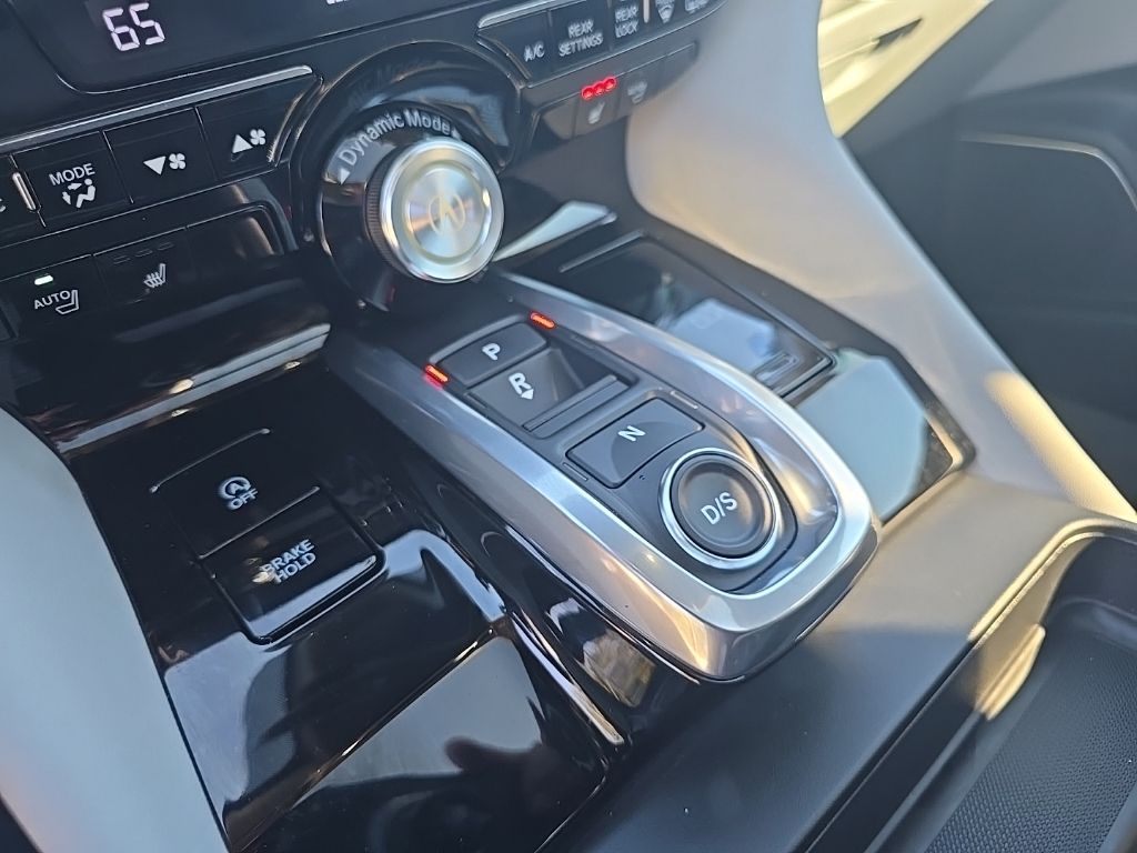 Thumbnail: 2026 Acura MDX - 28