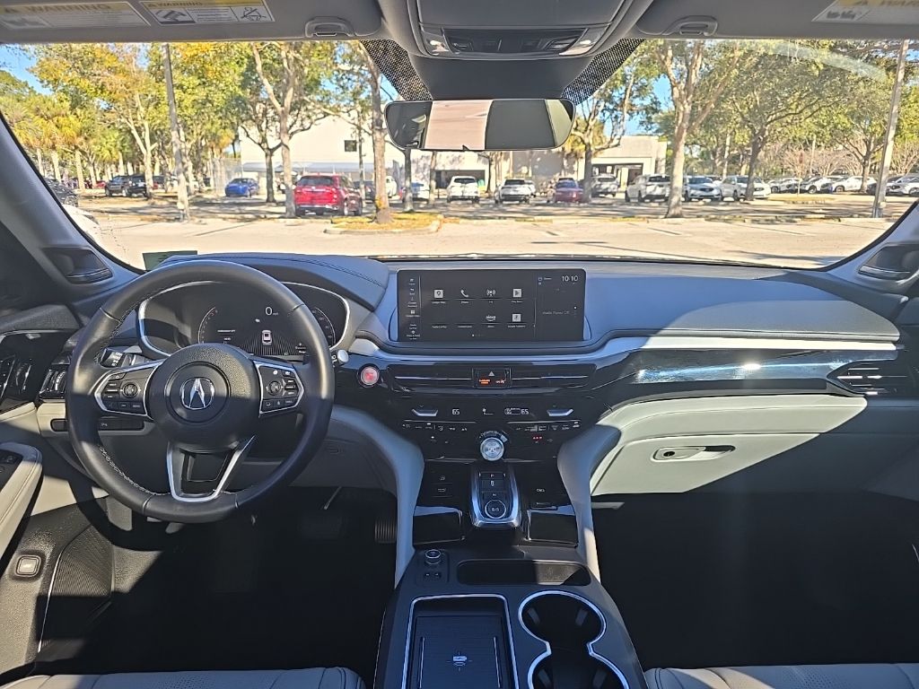 Thumbnail: 2026 Acura MDX - 13
