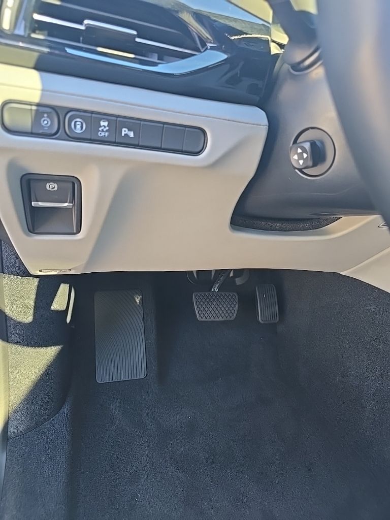 Thumbnail: 2026 Acura MDX - 27