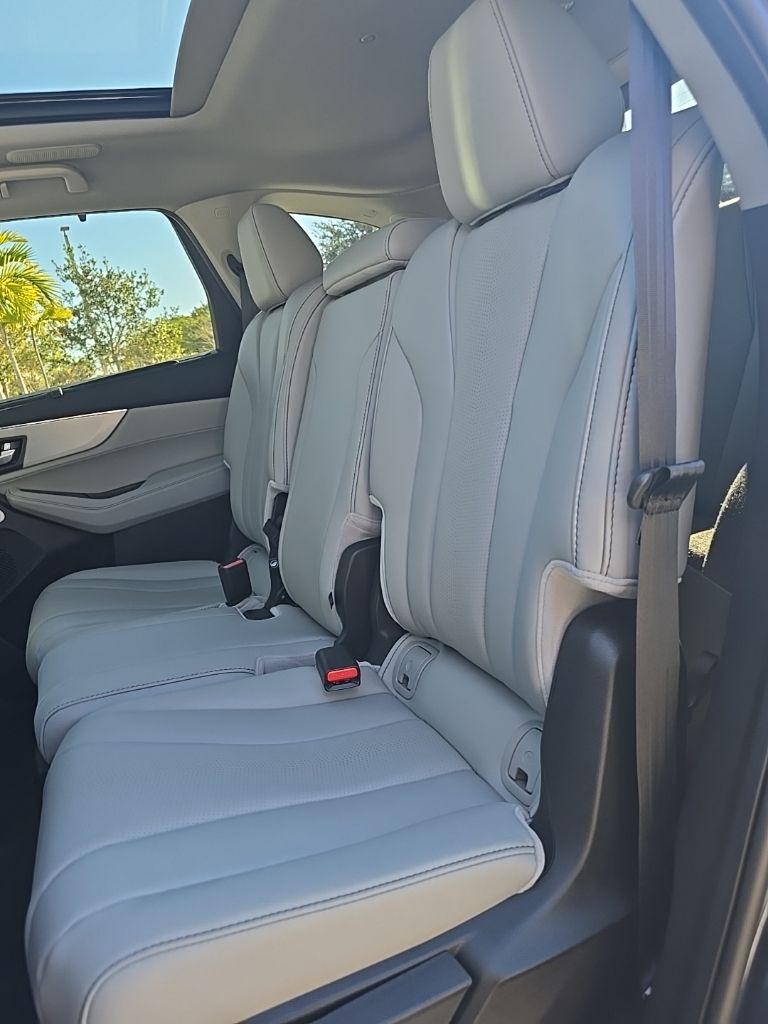 Thumbnail: 2026 Acura MDX - 12