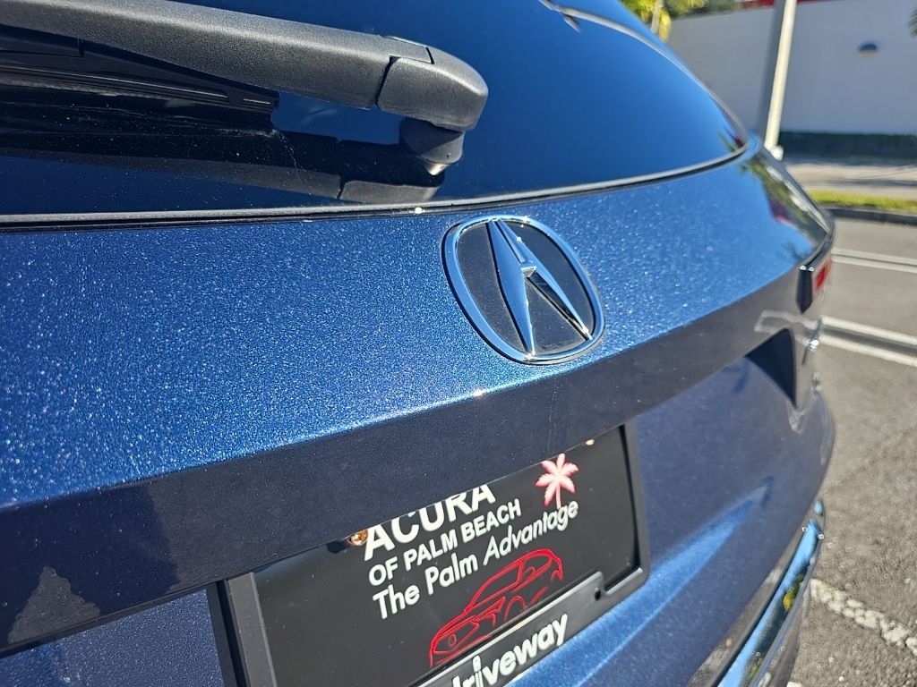 Thumbnail: 2026 Acura MDX - 7