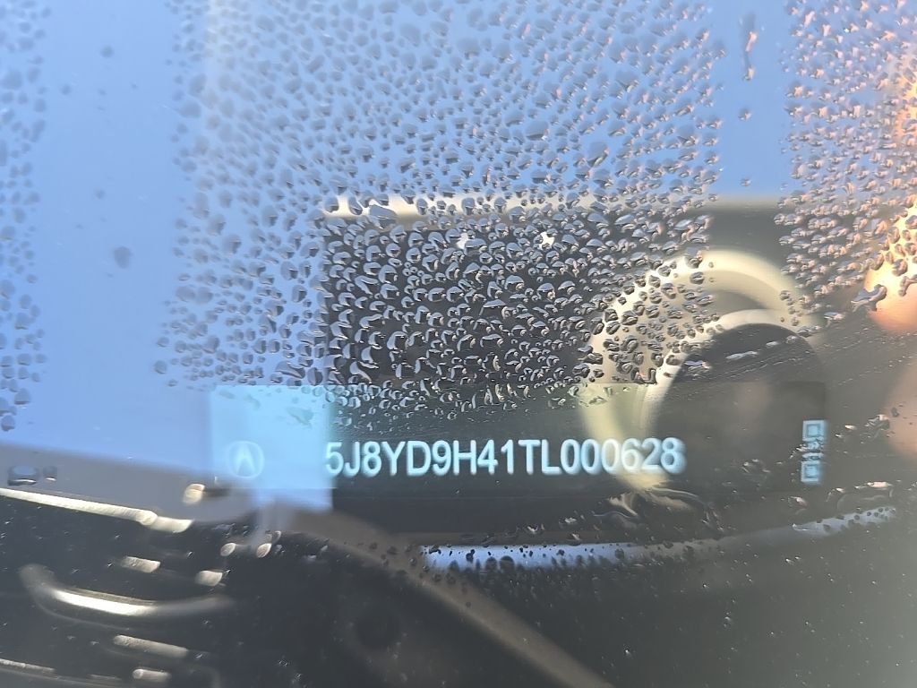 Thumbnail: 2026 Acura MDX - 18