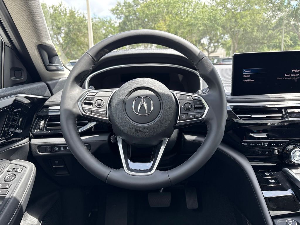 Thumbnail: 2026 Acura MDX - 13