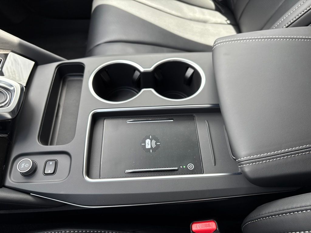 Thumbnail: 2026 Acura MDX - 33