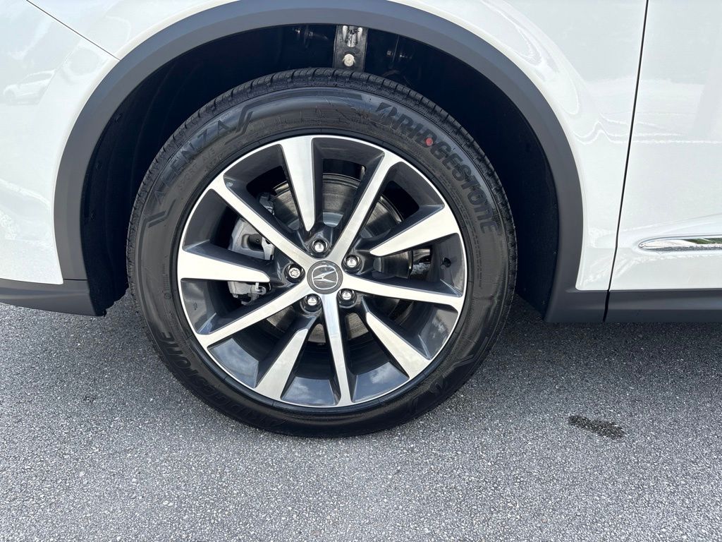 Thumbnail: 2026 Acura MDX - 7