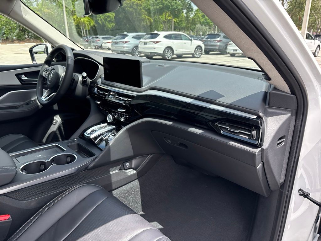 Thumbnail: 2026 Acura MDX - 2