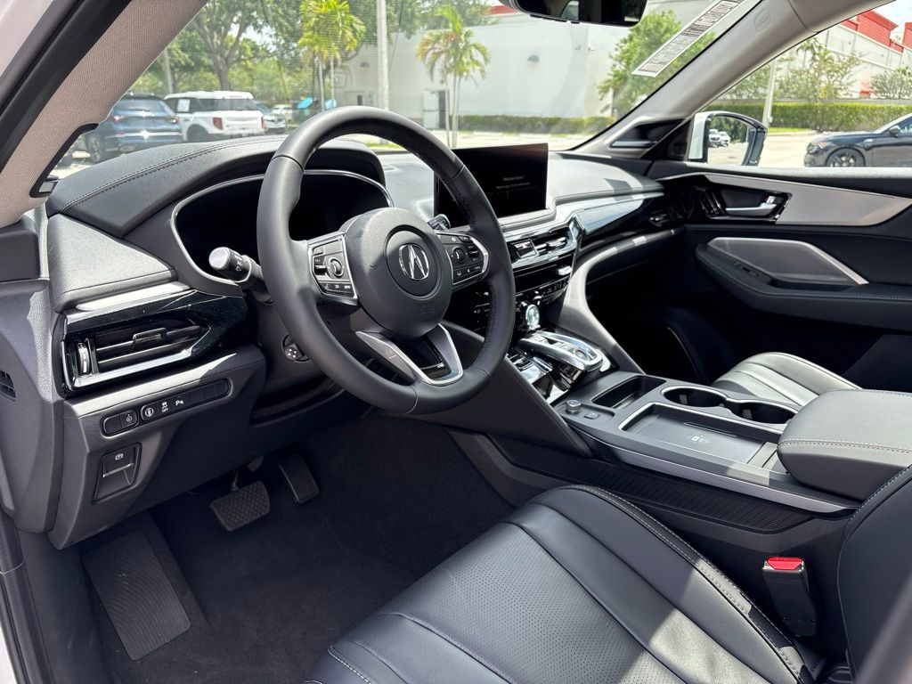 Thumbnail: 2026 Acura MDX - 9