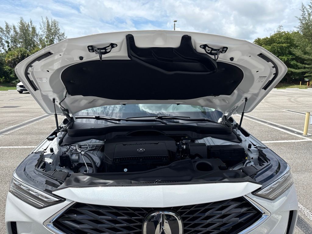 Thumbnail: 2026 Acura MDX - 8