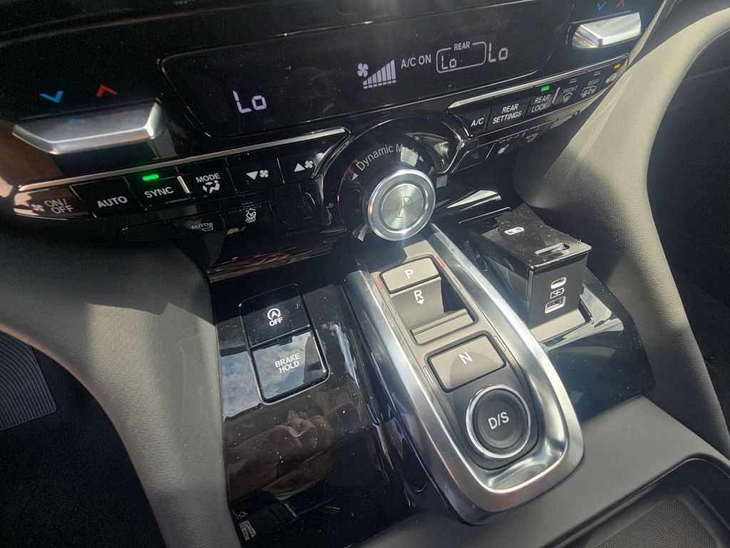 Thumbnail: 2026 Acura MDX - 15