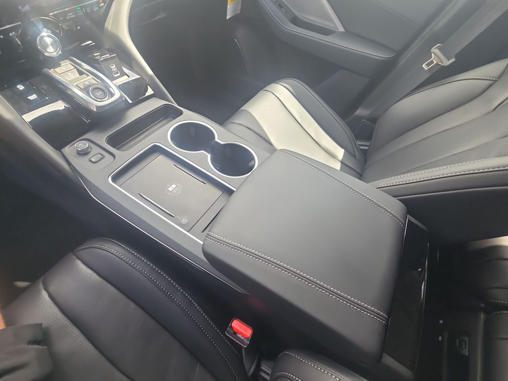 Thumbnail: 2026 Acura MDX - 30