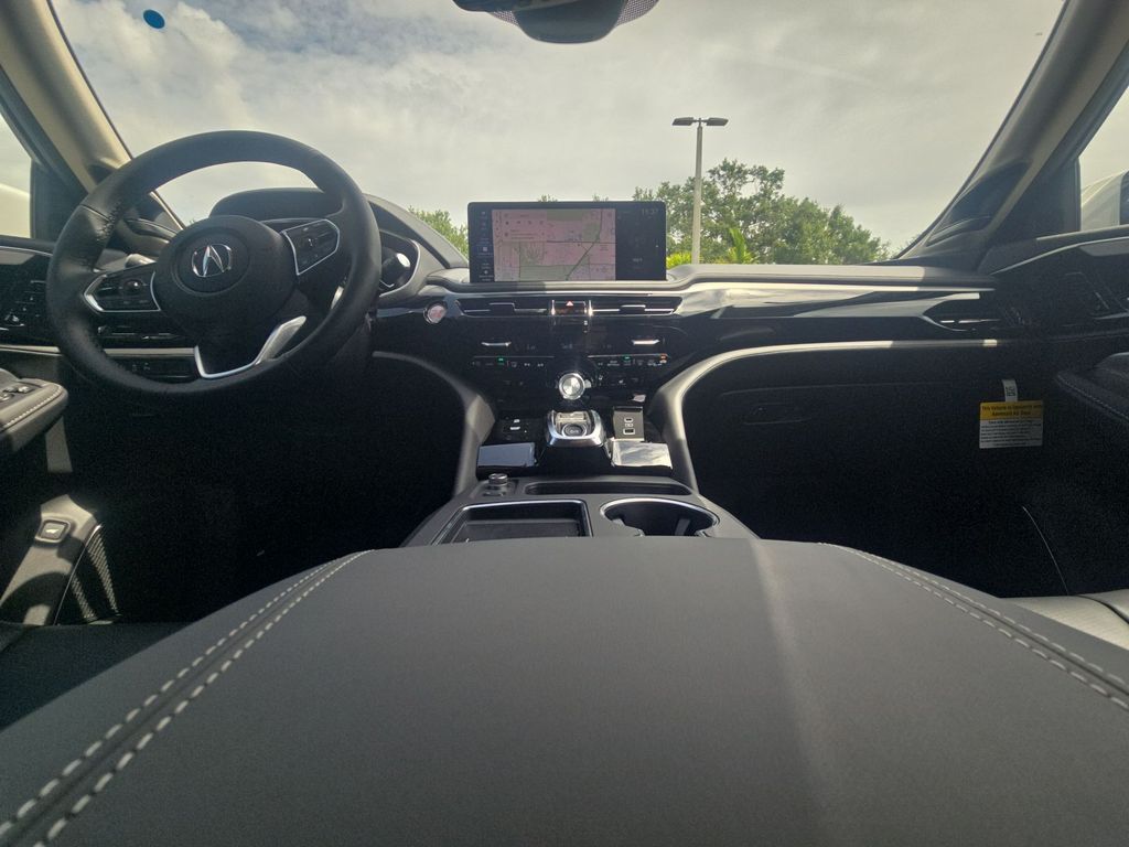 Thumbnail: 2026 Acura MDX - 2