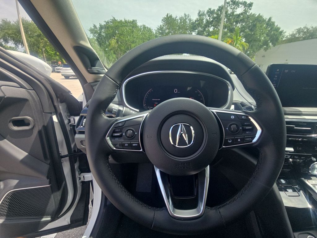 Thumbnail: 2026 Acura MDX - 13