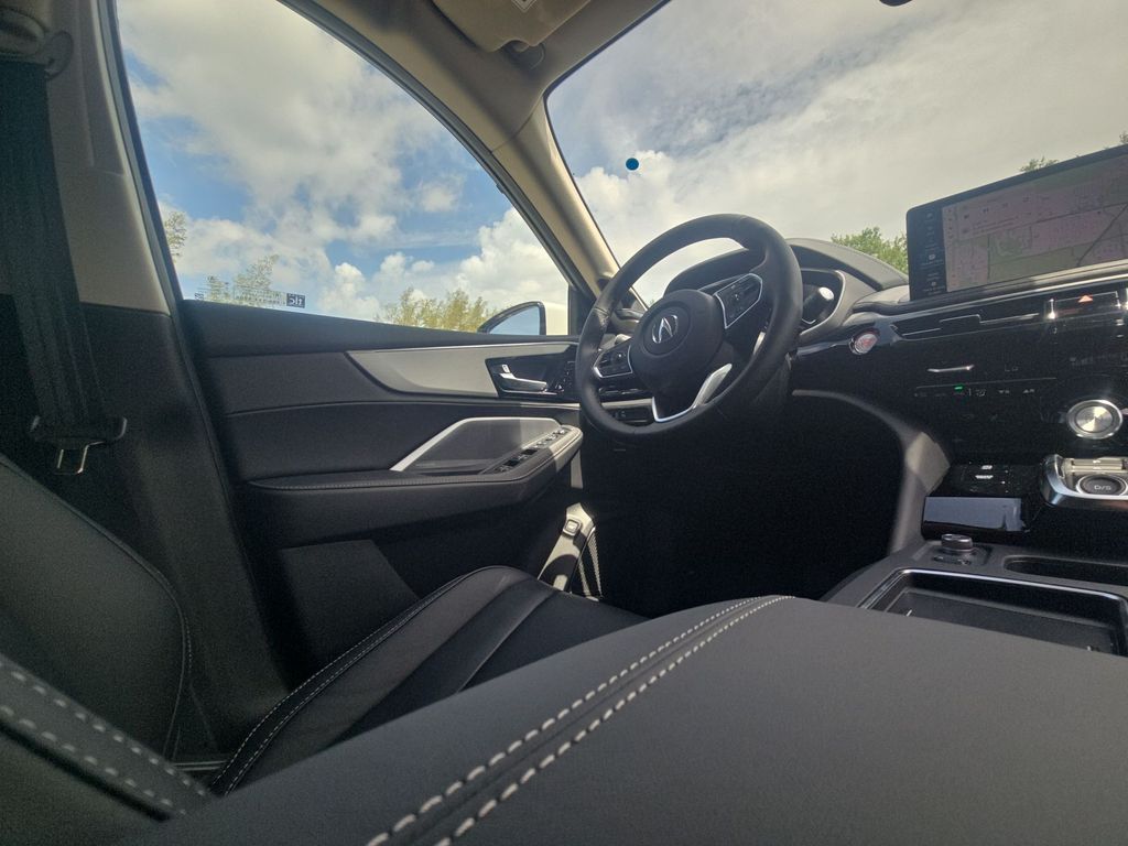 Thumbnail: 2026 Acura MDX - 9