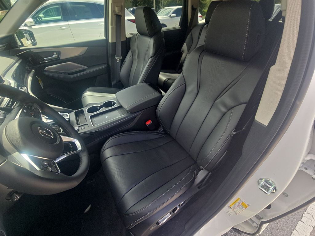 Thumbnail: 2026 Acura MDX - 11