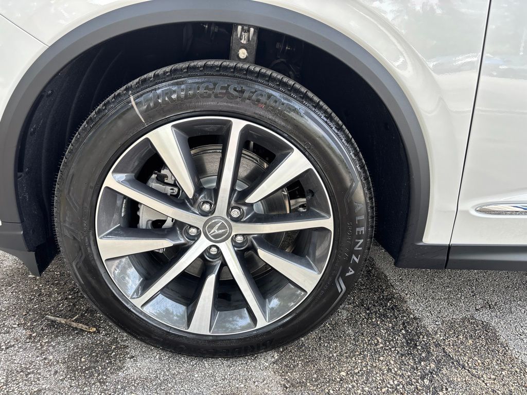 Thumbnail: 2026 Acura MDX - 7